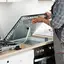 Appliance repair handyman in Richmond, VA for cooktops and kitchen appliances