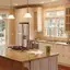 Cabinet door replacement in Richmond, VA for kitchen updates