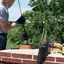 Chimney cleaning in Richmond, VA for chimney maintenance and safety