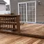 Deck sealing in Richmond, VA for wood deck waterproofing and protection