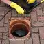 Drain cleaning in Richmond, VA for clogged drains and sewer lines
