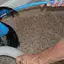 Dryer vent cleaning in Richmond, VA to remove lint and improve airflow