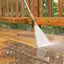 Pressure washing service in Richmond, VA for decks and outdoor surfaces
